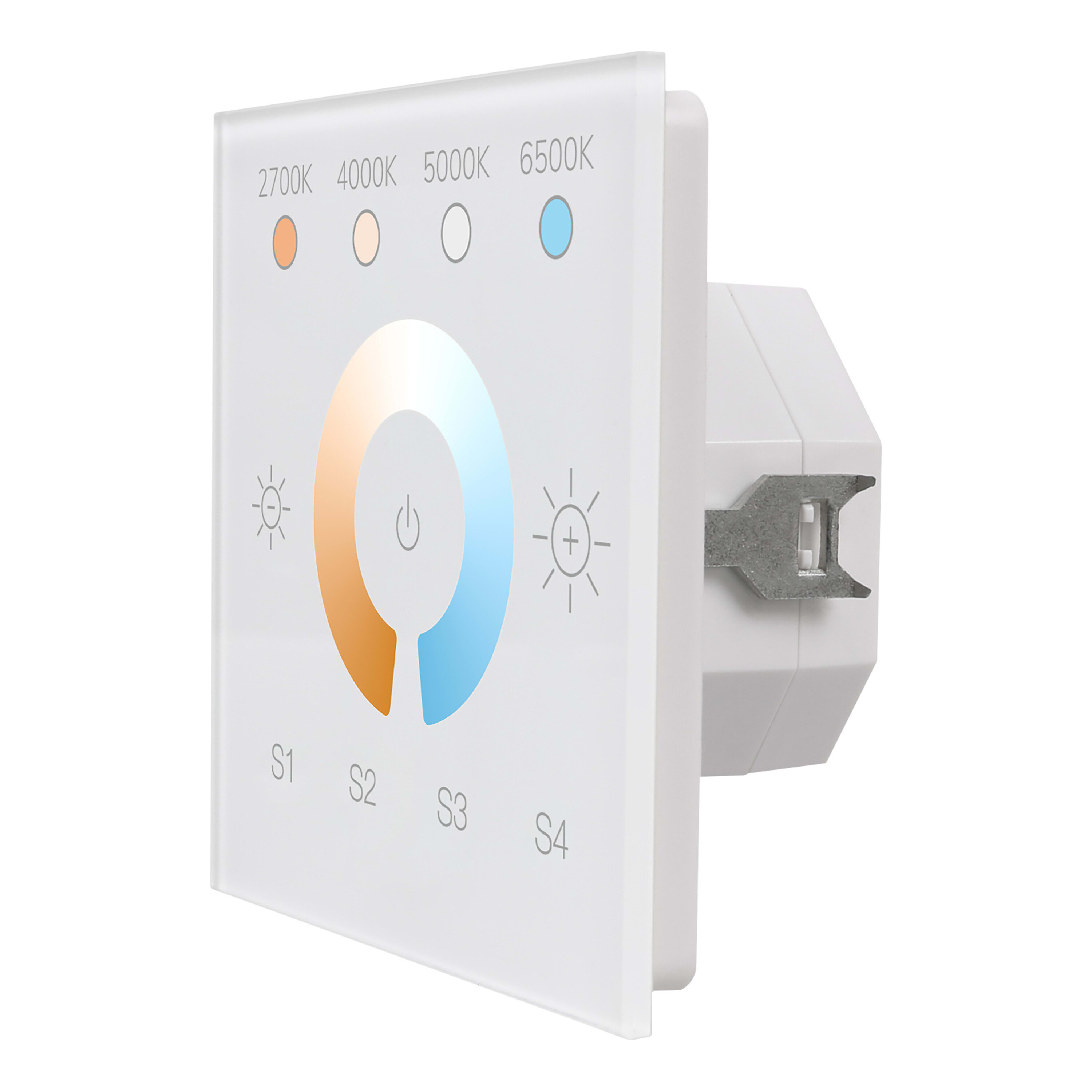 LEDVANCE LDVMCUTOUCHDA2TW MCU TOUCH DALI-2 TW LEDV