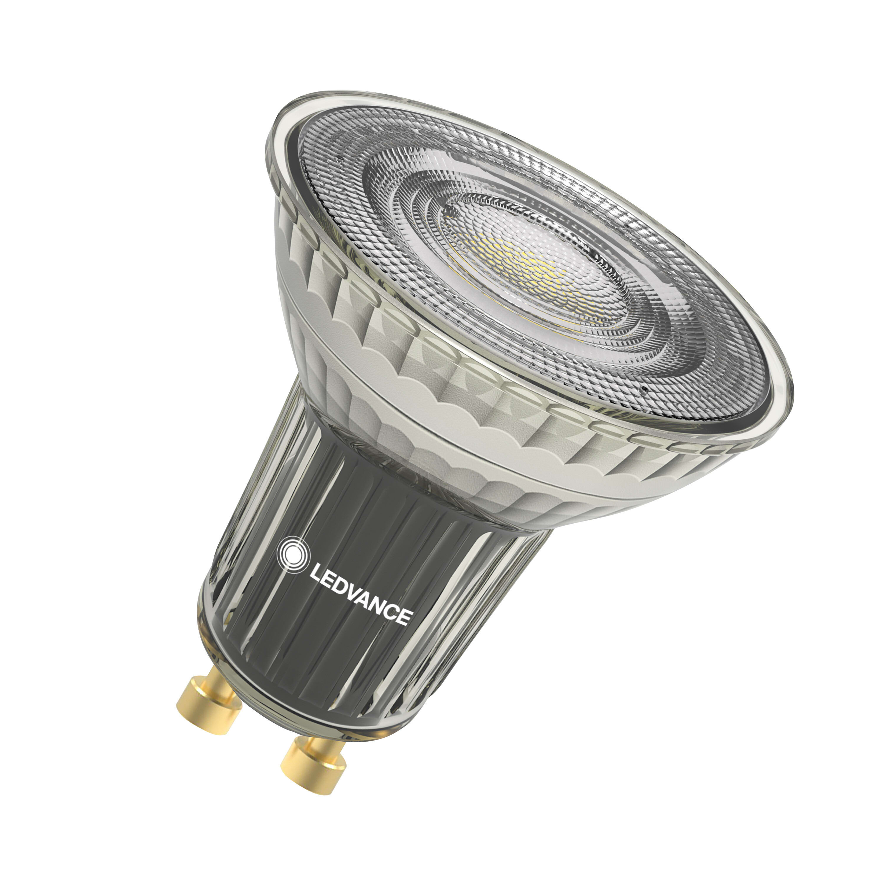 LEDVANCE LDVSP1680D927363 LED PAR168036 DIM 6.1W 927 GU10 S LEDV