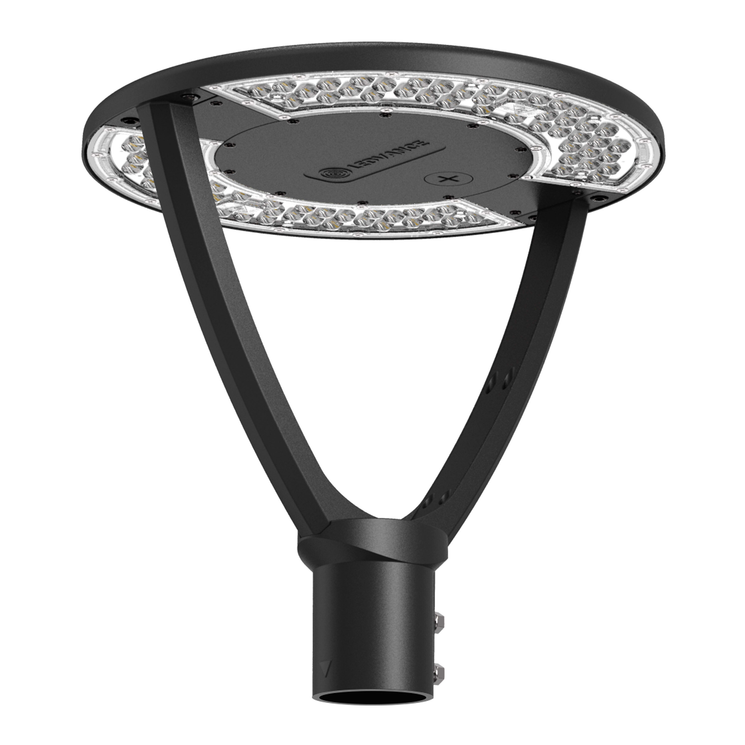 LEDVANCE LDVURBLNT59SYM2227B URBAN LANTERN SYMMETRIC