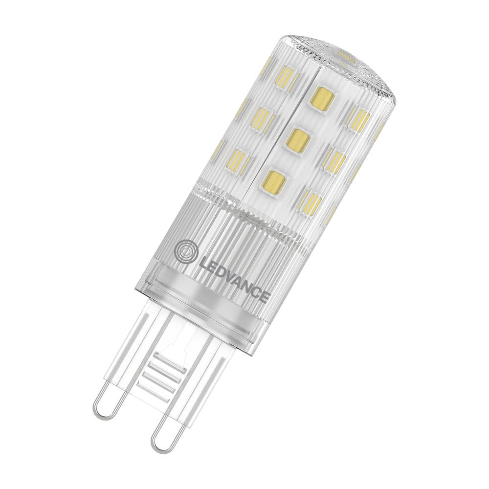 LEDVANCE - LDVPPIN60840CG92 LED PIN60 4.9W 840 CL G9 P LEDV