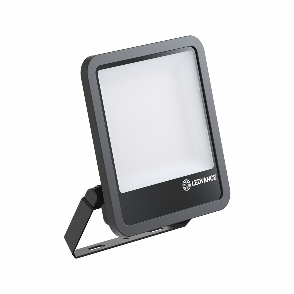 LEDVANCE - LDVFL13320KLM830BG4 FLOODLIGHT 200 133W 20KLM 830 PS SY100 BK
