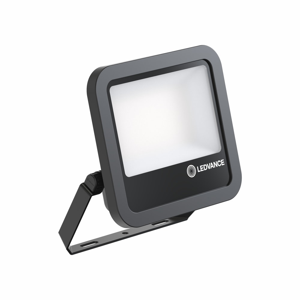 LEDVANCE - LDVFL6910KLM865BG4 FLOODLIGHT 100 69W 10KLM 865 PS SY100 BK