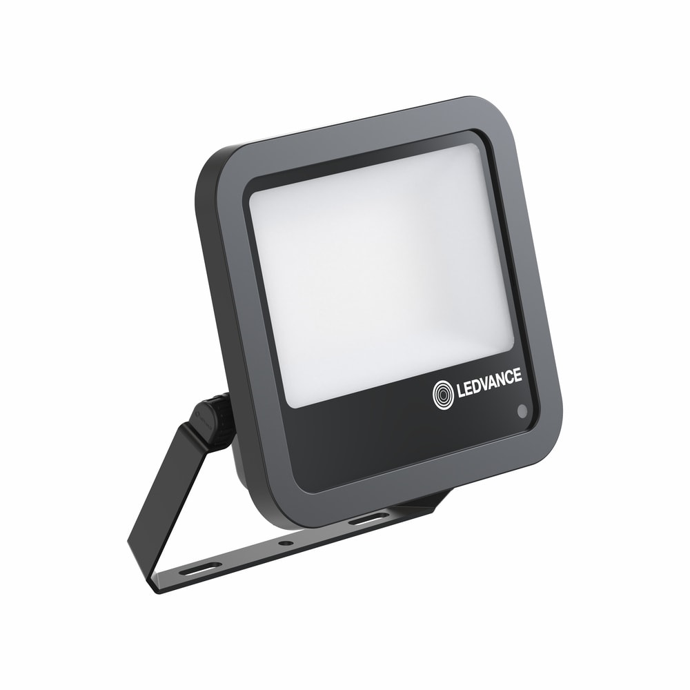 LEDVANCE - LDVFL69840SLBG4 FLOODLIGHT PHOTOCELL 100 69W 840 10KLM PS BK