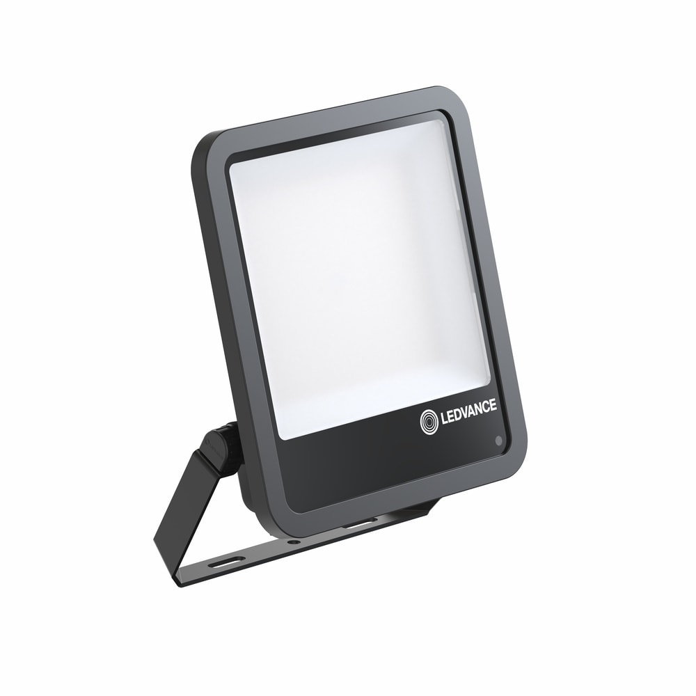 LEDVANCE - LDVFL133840SLBG4 FLOODLIGHT PHOTOCELL 200 133W 840 20KLM PS BK