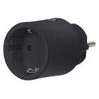 LEDVANCE - LDVSMT295218WFMT SMART WIFI MAT PLUG EU BK LEDV