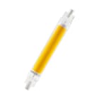 LEDVANCE - LDVLED840508 LED SLIM LINE R7S 8W 840 Glas R7s