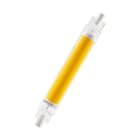 LEDVANCE - LDVLED840485 LEDSLIM11860 8W/827 230V GL R7S FS1OSRAM