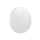LEDVANCE - LDVSFFLRD50027CSDA SURFACE FLAT ROUND DALI 500 P 27W CS