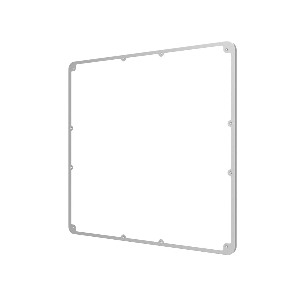 LEDVANCE - LDVSFFLSQ500FRAME SF FLAT 500 SQ FRAME SI LEDV