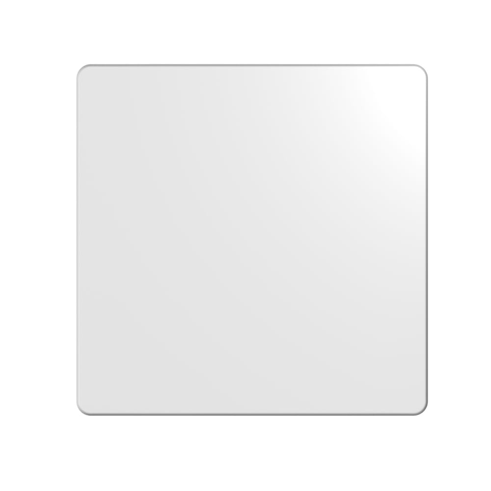 LEDVANCE - LDVLE500SQ27SLFL LISOEV 500SQ 27W 830 840 SF FLAT LEDV