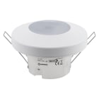LEDVANCE LDVSENDA2LSPDCI SENSOR DALI-2 LIGHT-PRESENCE-8 INFRARED CEILING INTEGRATION