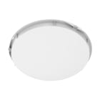 LEDVANCE - LDVLE250R88384BLK BULKHEAD ROUND LIGHT SOURCES 250R 8W 830 840 BLKH
