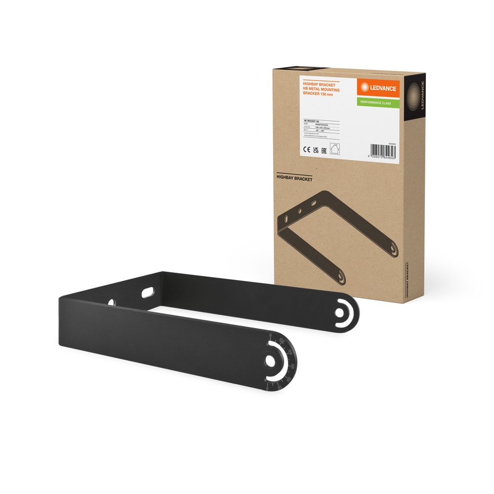 LEDVANCE LDVHBBRACK138G5 HB BRACKET 138 LEDV