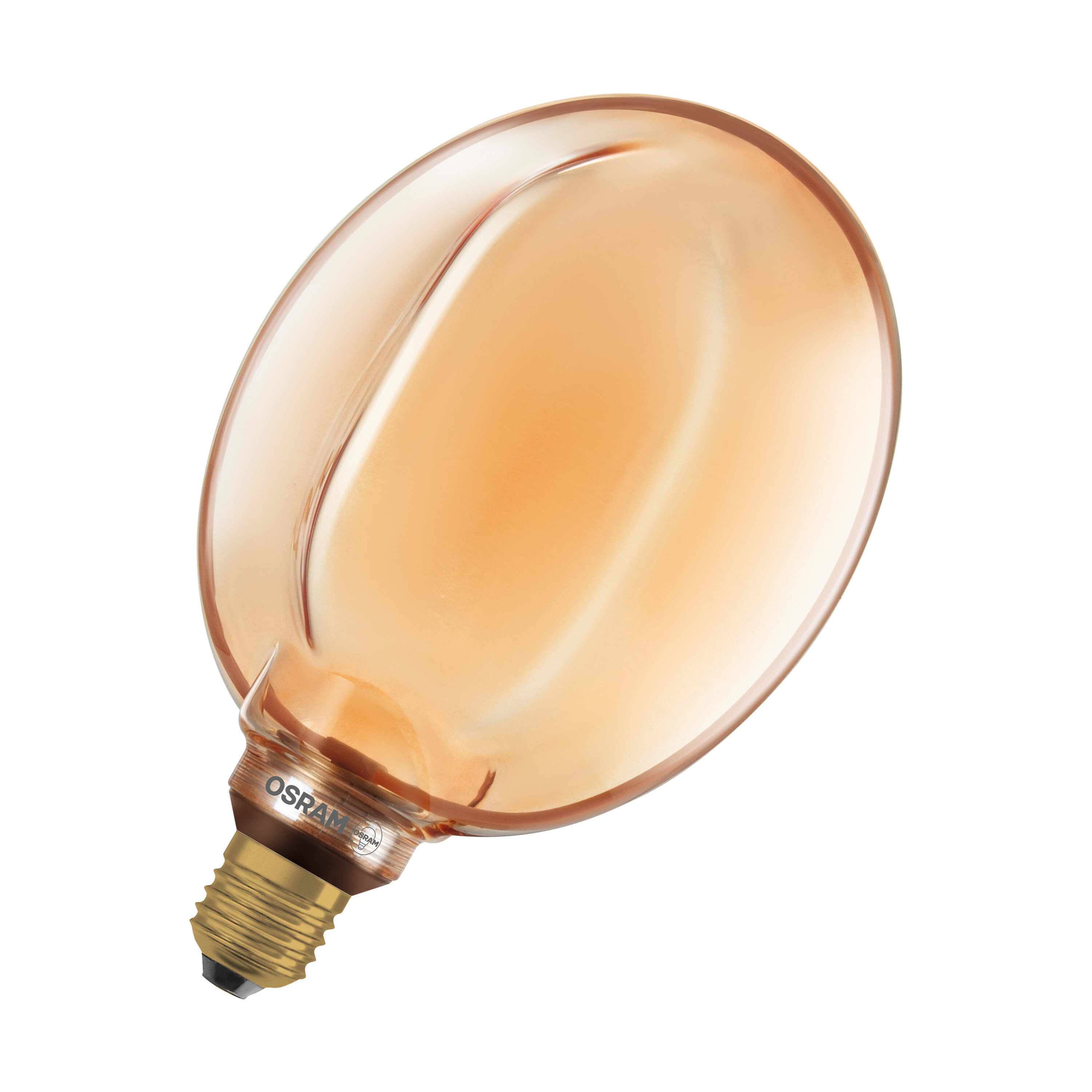 LEDVANCE LDVLED846043 1906LG183D22 4W/818230VOFILGDE27FS1OSRAM