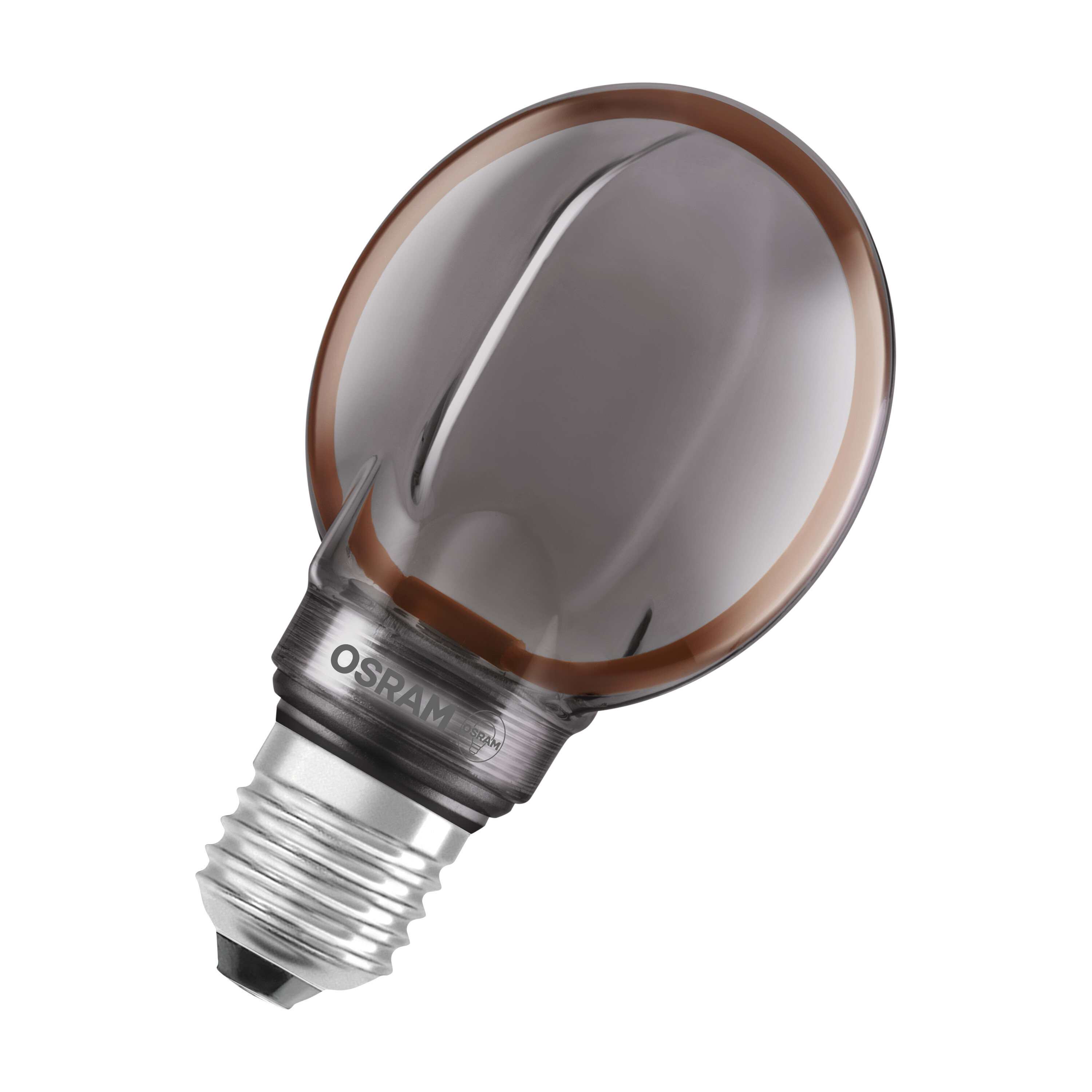 LEDVANCE LDVLED846142 1906LG80D12 4W/818 230VOFILSME27FS1OSRAM