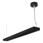 LEDVANCE - LDVLDI150069940BD LINEAR INDIVILED DIRECT/INDIRECT 1500 DALI 1500 P 69W 940 DAVR BK