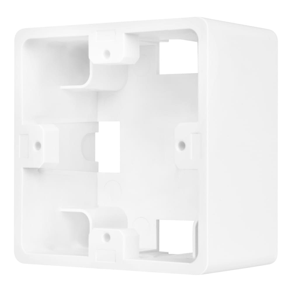 LEDVANCE - LDVSURFMOUNTFRAME SURFACE MOUNT FRAME MOUNT FRAME