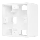 LEDVANCE - LDVSURFMOUNTFRAME SURFACE MOUNT FRAME MOUNT FRAME