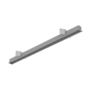 LEDVANCE - LDVOFLINRS34G OFFICE LINEAR RS V 34W PS 1124 LEDV