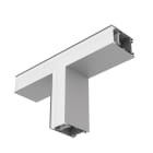 LEDVANCE - LDVOFLINSFTCONPRG OFFICE LINEAR SF V T-CON PRISM GY LEDV