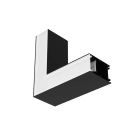 LEDVANCE LDVOFLINSFLCONPRB OFFICE LINEAR SHAPE CONNECTORS