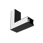 LEDVANCE LDVOFLINSFCONPRLB OFFICE LINEAR SHAPE CONNECTORS