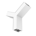 LEDVANCE - LDVOFLINSFYCONOPW OFFICE LINEAR SHAPE CONNECTORS OPAL WT