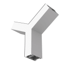 LEDVANCE LDVOFLINSFCONOPYG OFFICE LINEAR SF V Y-CON OPAL GY LEDV