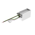 LEDVANCE - LDVOFLINSFSENSW OFFICE LINEAR SF V SENSOR WT LEDV