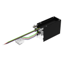 LEDVANCE LDVOFLINSFSENB OFFICE LINEAR SF V SENSOR BK LEDV