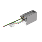 LEDVANCE - LDVOFLINSFSENSG OFFICE LINEAR SF V SENSOR GY LEDV