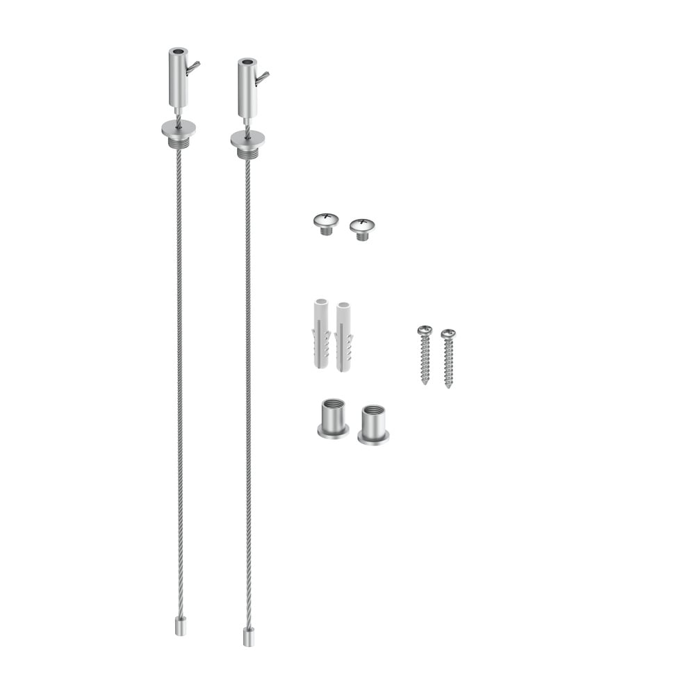 LEDVANCE LDVOFLINSFSUSPKIT OFFICE LINEAR SF V SUSPENSION KIT LEDV