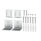 LEDVANCE LDVOFLINSFWALLBR OFFICE LINEAR SF V WALLBRACKET LEDV