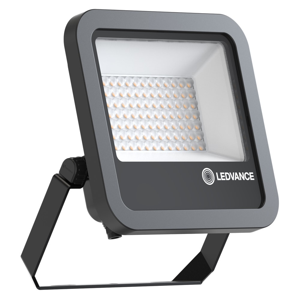 LEDVANCE LDVFLA50840ASBML FL AREA V 50W ML 840 A48X85 BK LEDV