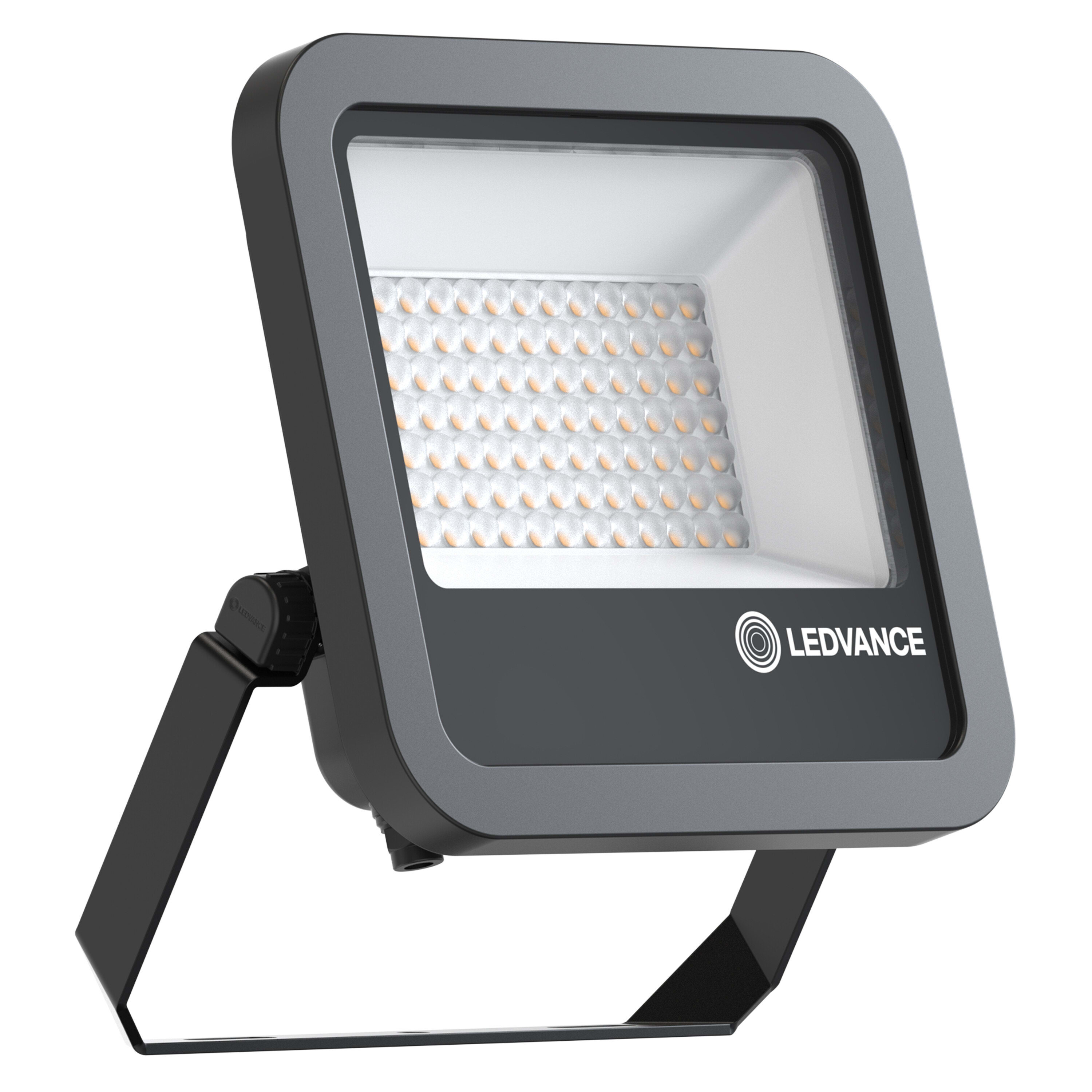 LEDVANCE LDVFLA50830ASBML FL AREA V 50W ML 830 A48X85 BK LEDV