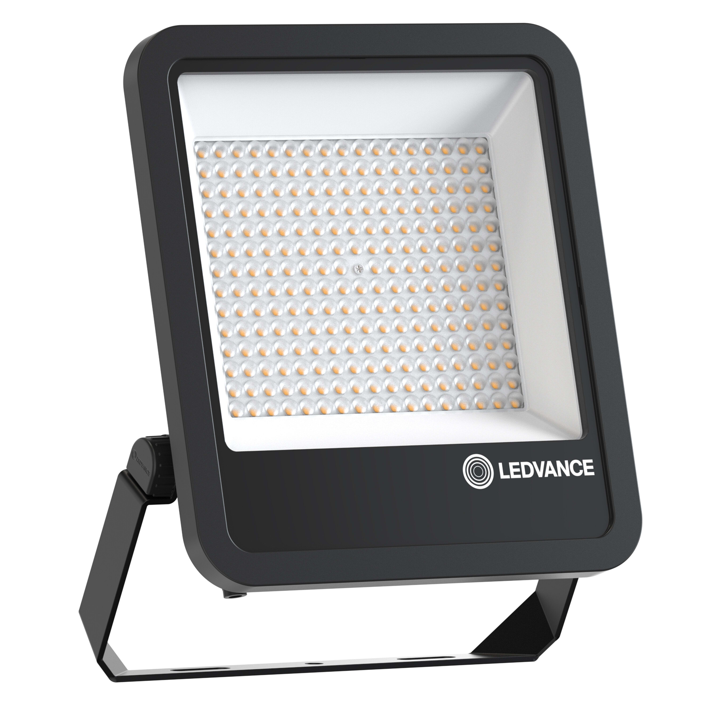 LEDVANCE LDVFLA100830ASBML FL AREA V 100W ML 830 A48X85 BK LEDV