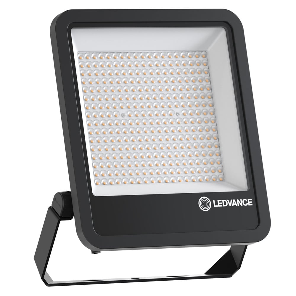 LEDVANCE LDVFLA133830ASBML FL AREA V 133W ML 830 A48X85 BK LEDV