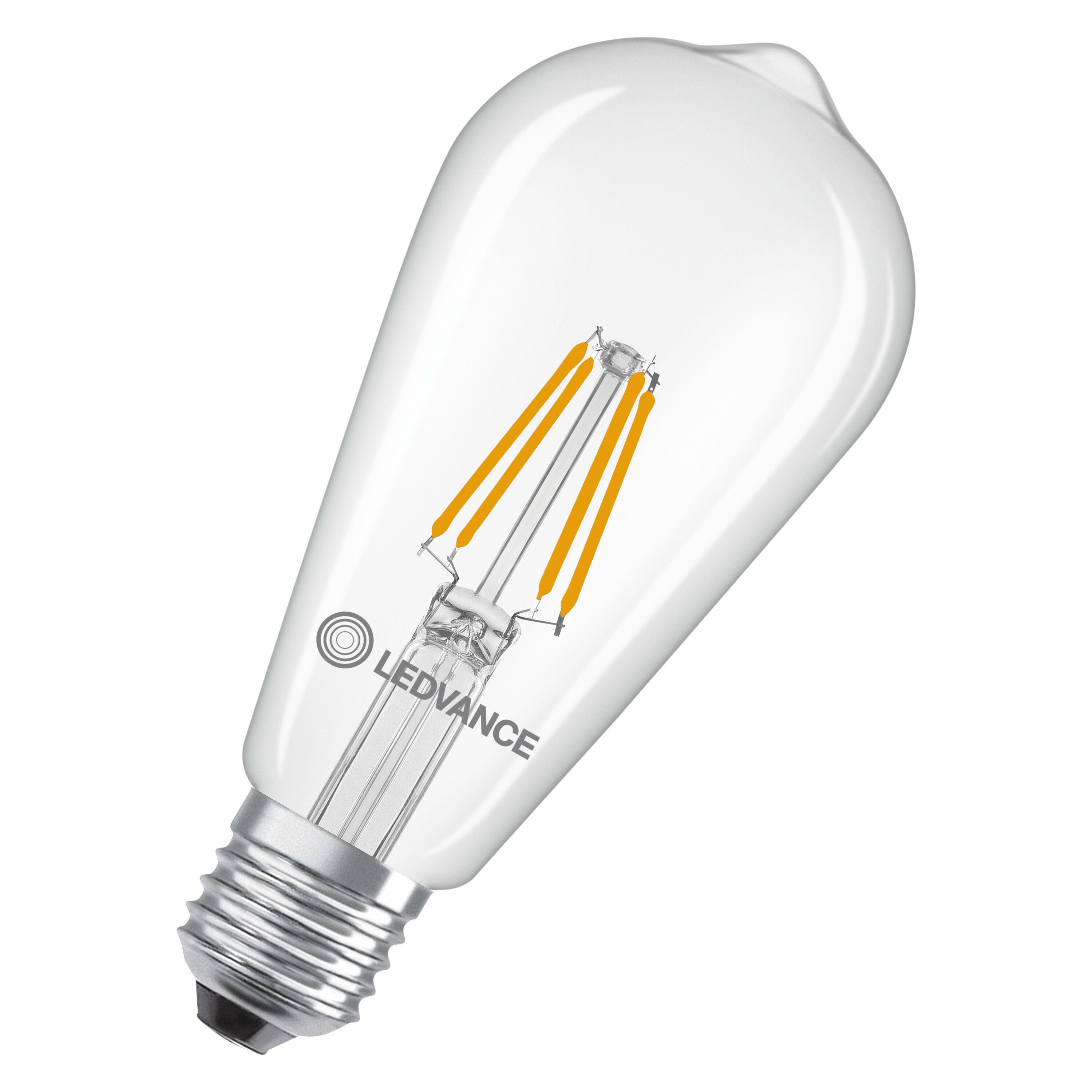 LEDVANCE LDVVCE40827C3 LED CLASSIC ST P