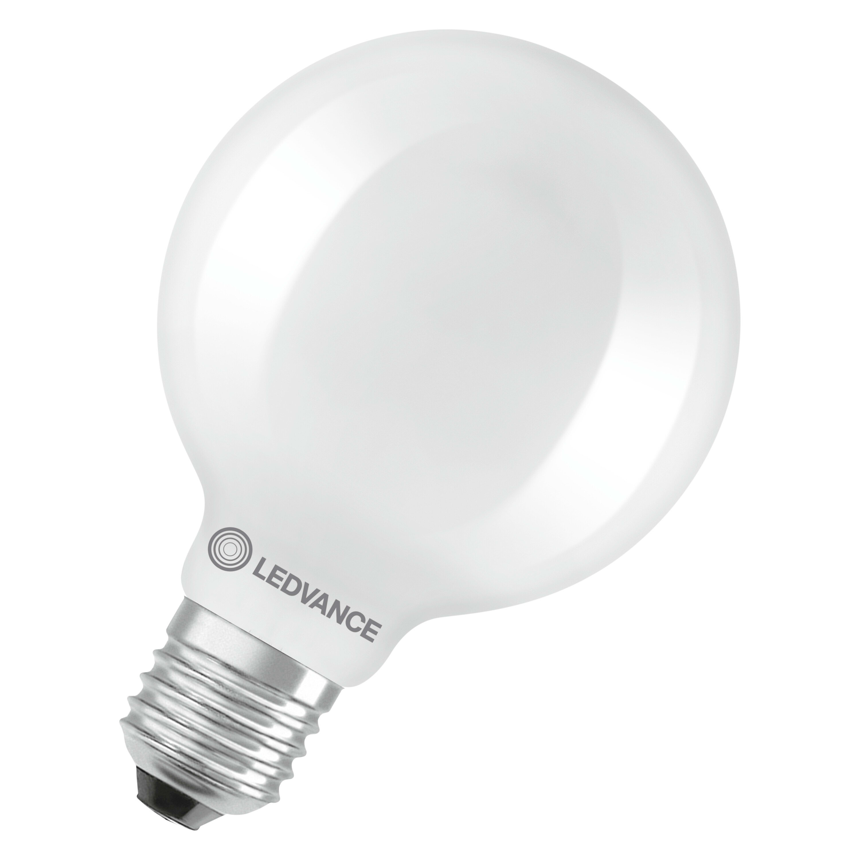 LEDVANCE LDVPCG9560827S2 LED G9560 5.9W 827 FILFR E27 P LEDV