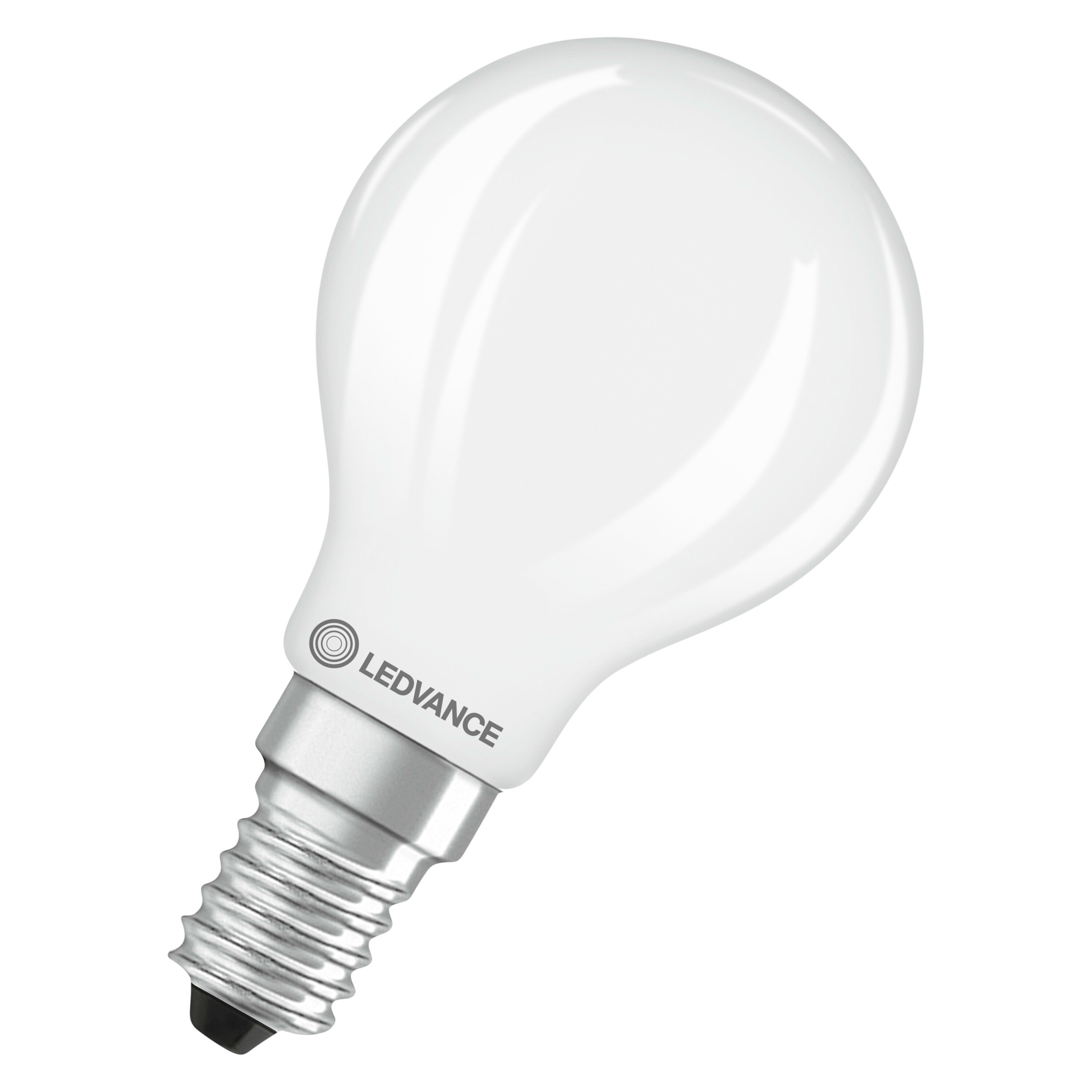 LEDVANCE LDVVCP40827ME11 LED CLASSIC P V