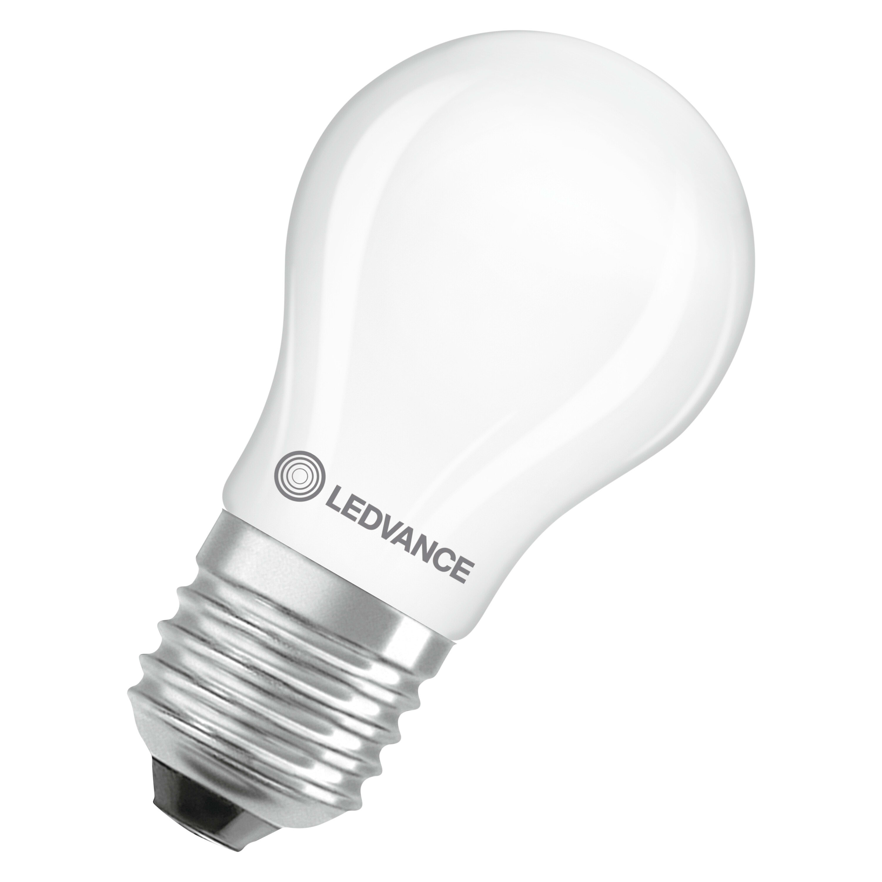 LEDVANCE LDVVCP40827M1 LED CLASSIC P V