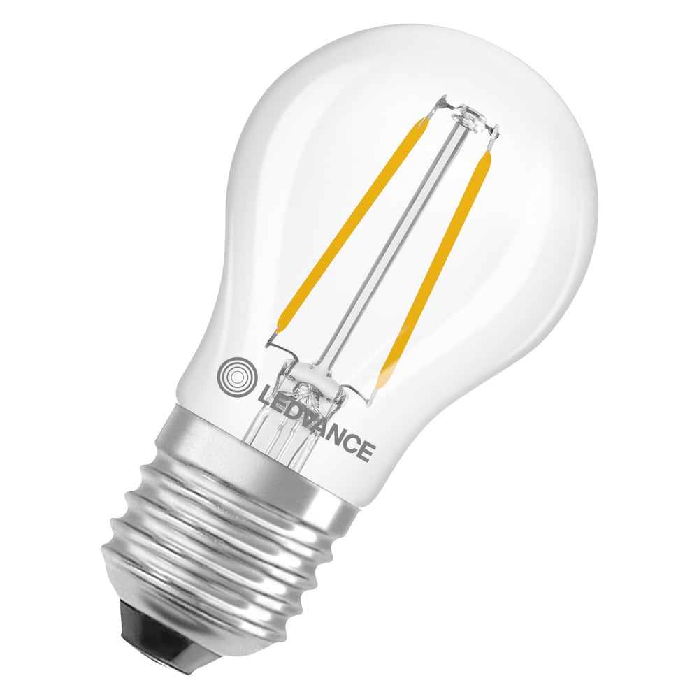 LEDVANCE LDVVCP15827C3 LED CLASSIC P P