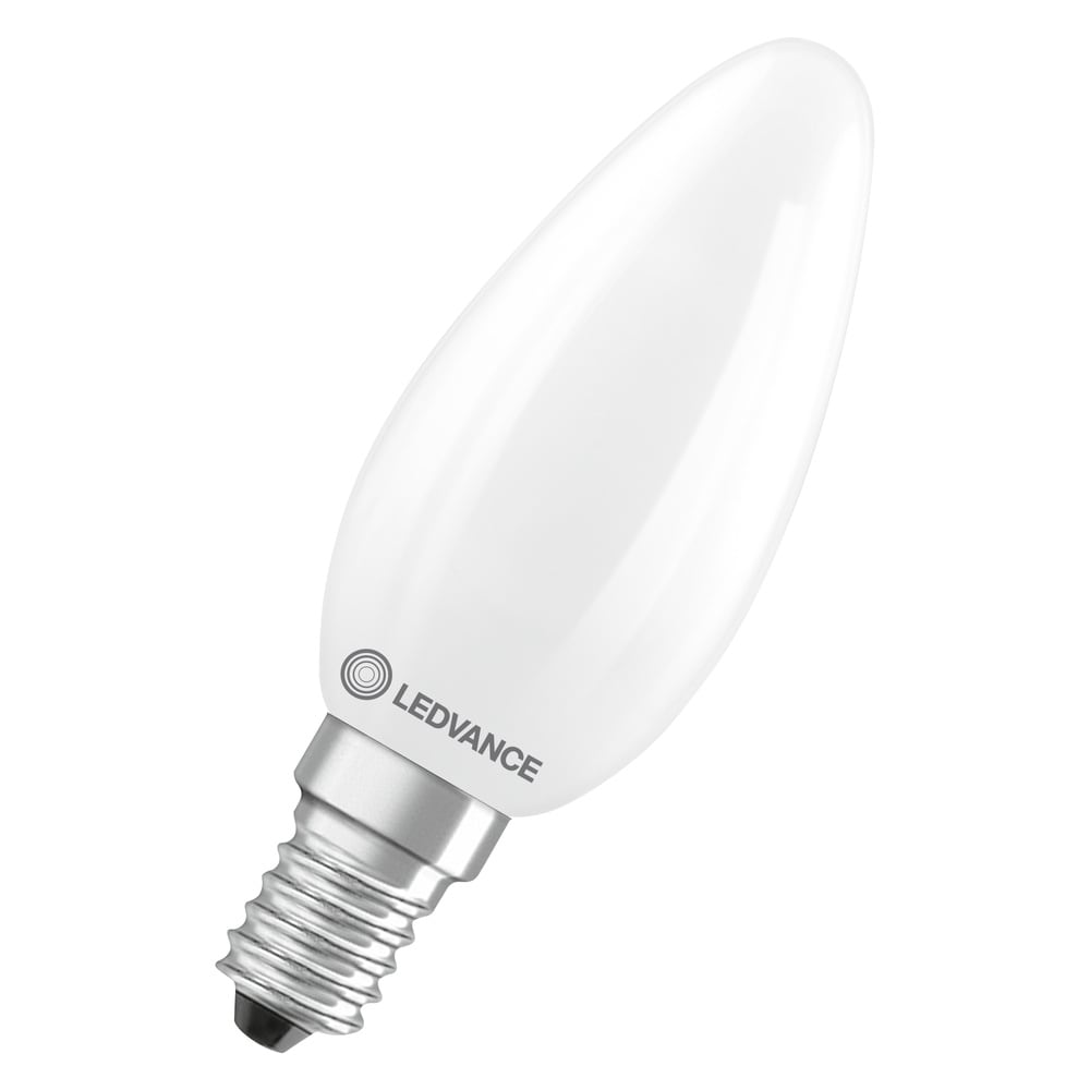 LEDVANCE LDVVCB40827ME13 LED CLASSIC B P