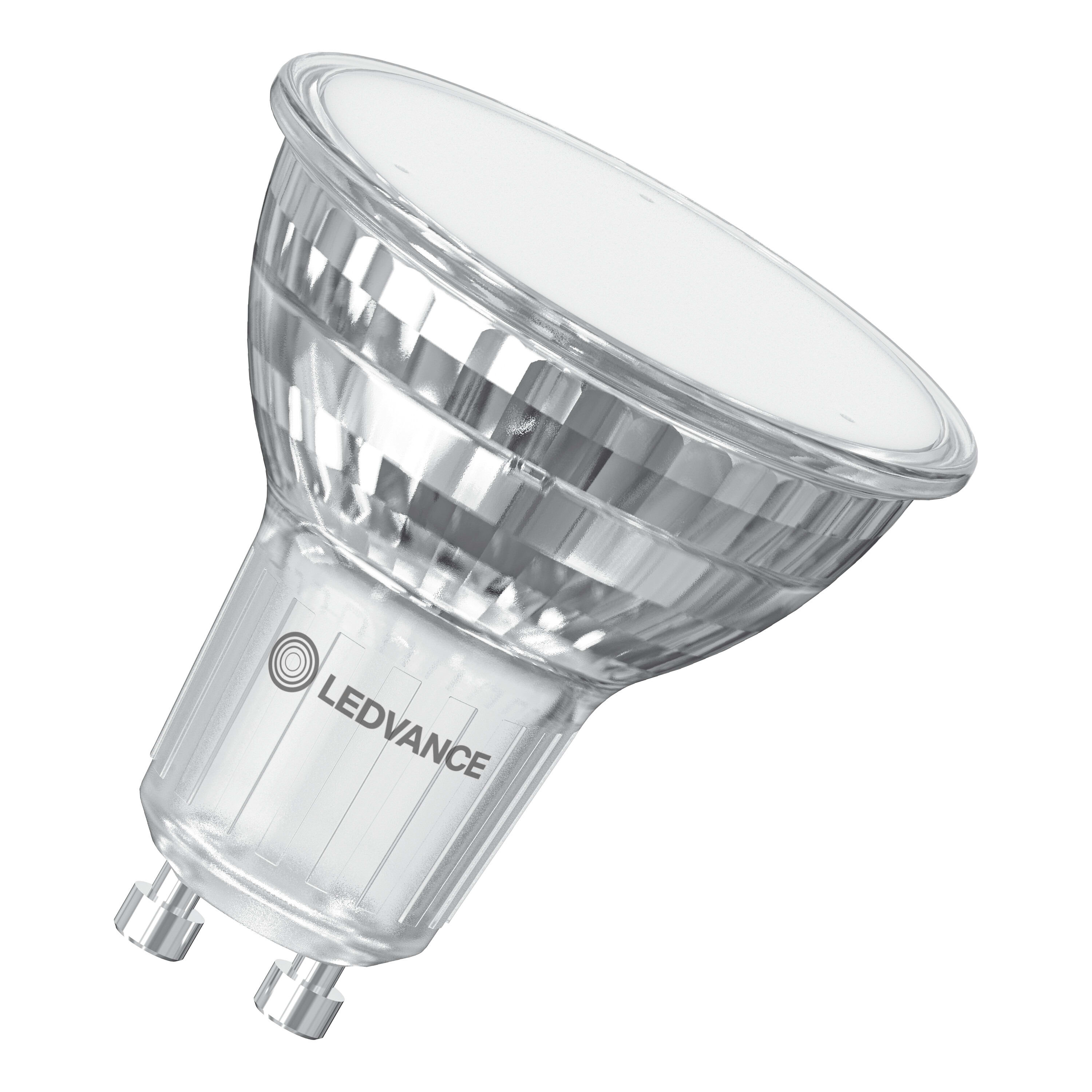 LEDVANCE LDVPP16808271202 LED PAR1680120 5.6W 827 GU10 P LEDV