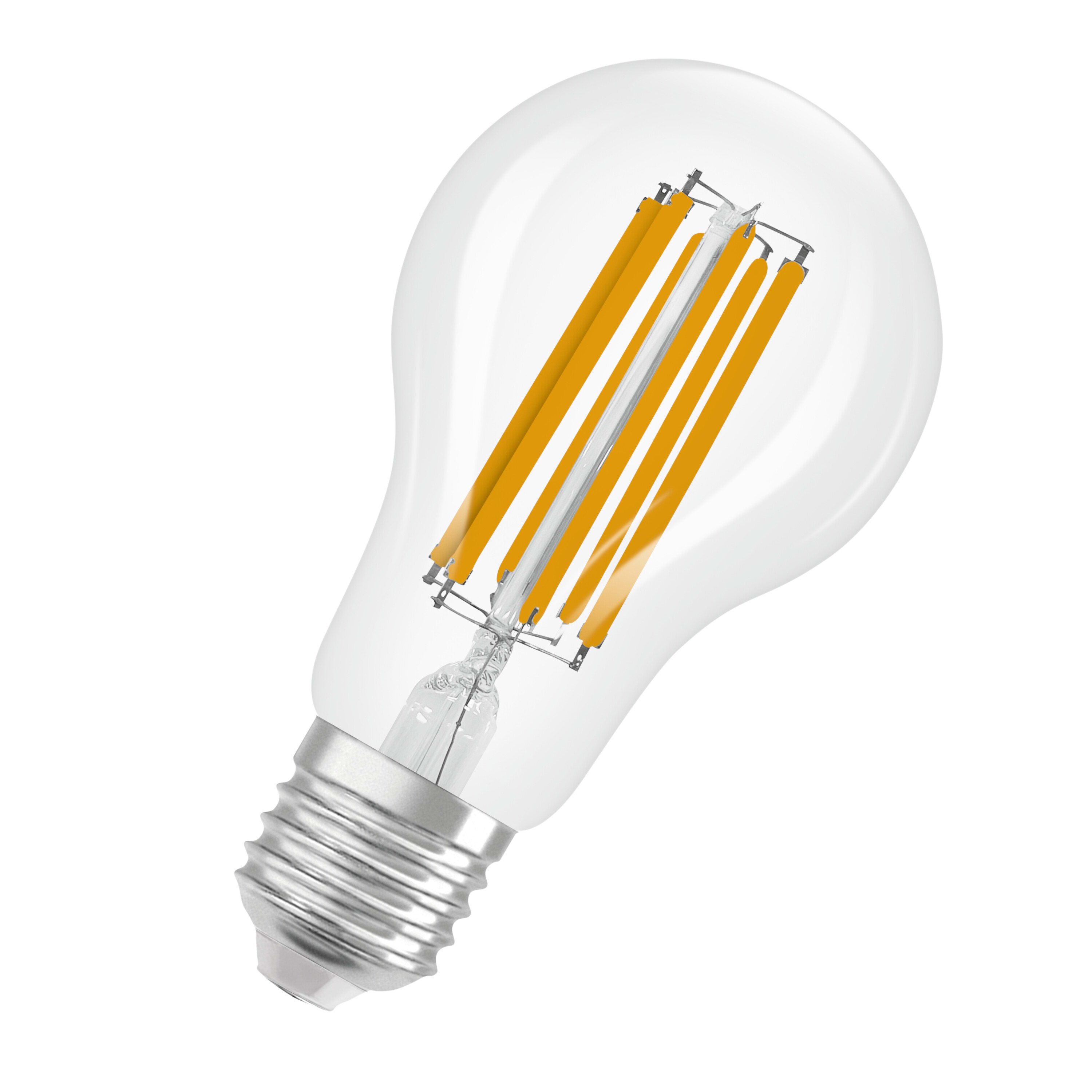 LEDVANCE LDVVCA150840C1 LED CLA150 17W 840 FILCL E27 V LEDV
