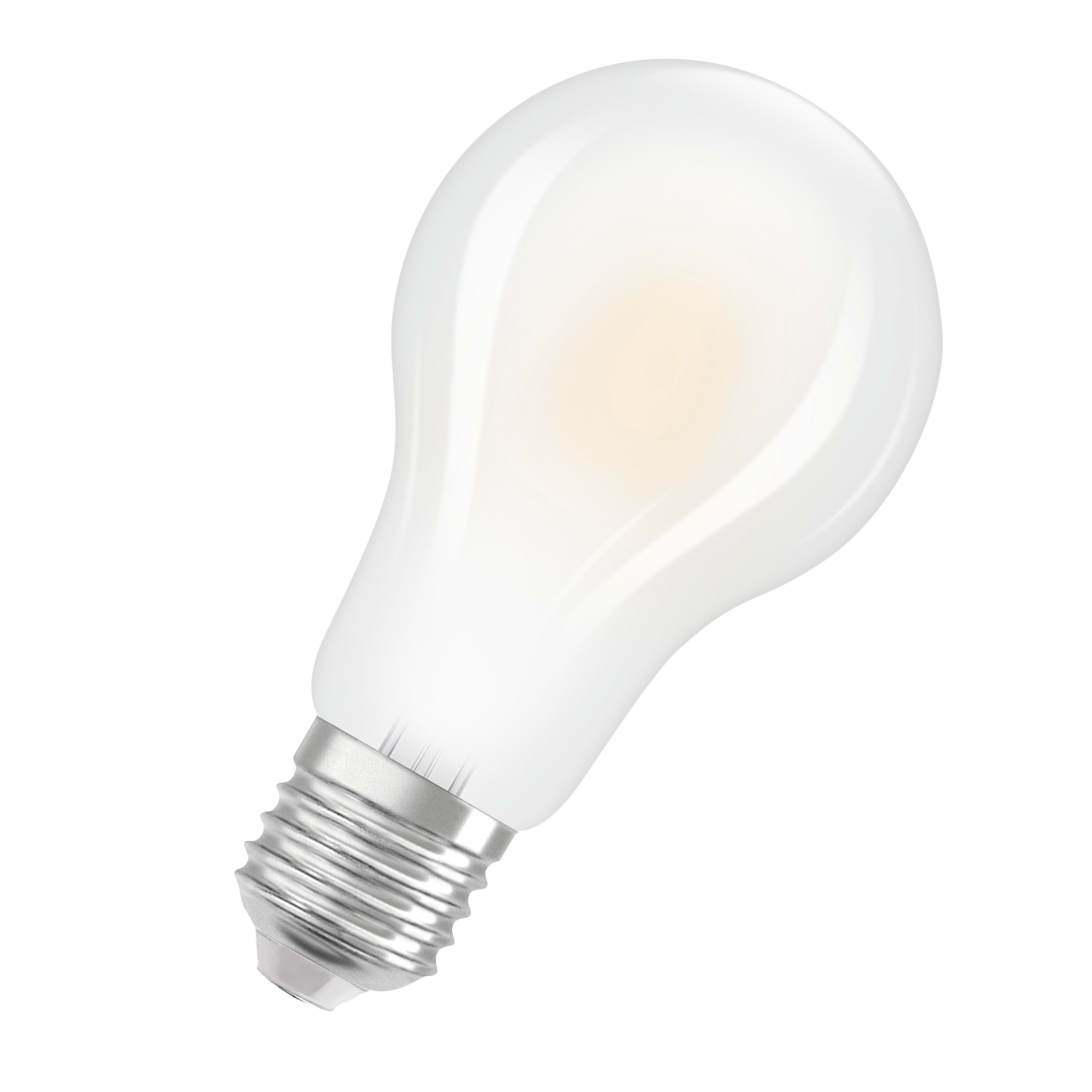 LEDVANCE LDVVCA150840M1 LED CLA150 17W 840 FILFR E27 V LEDV