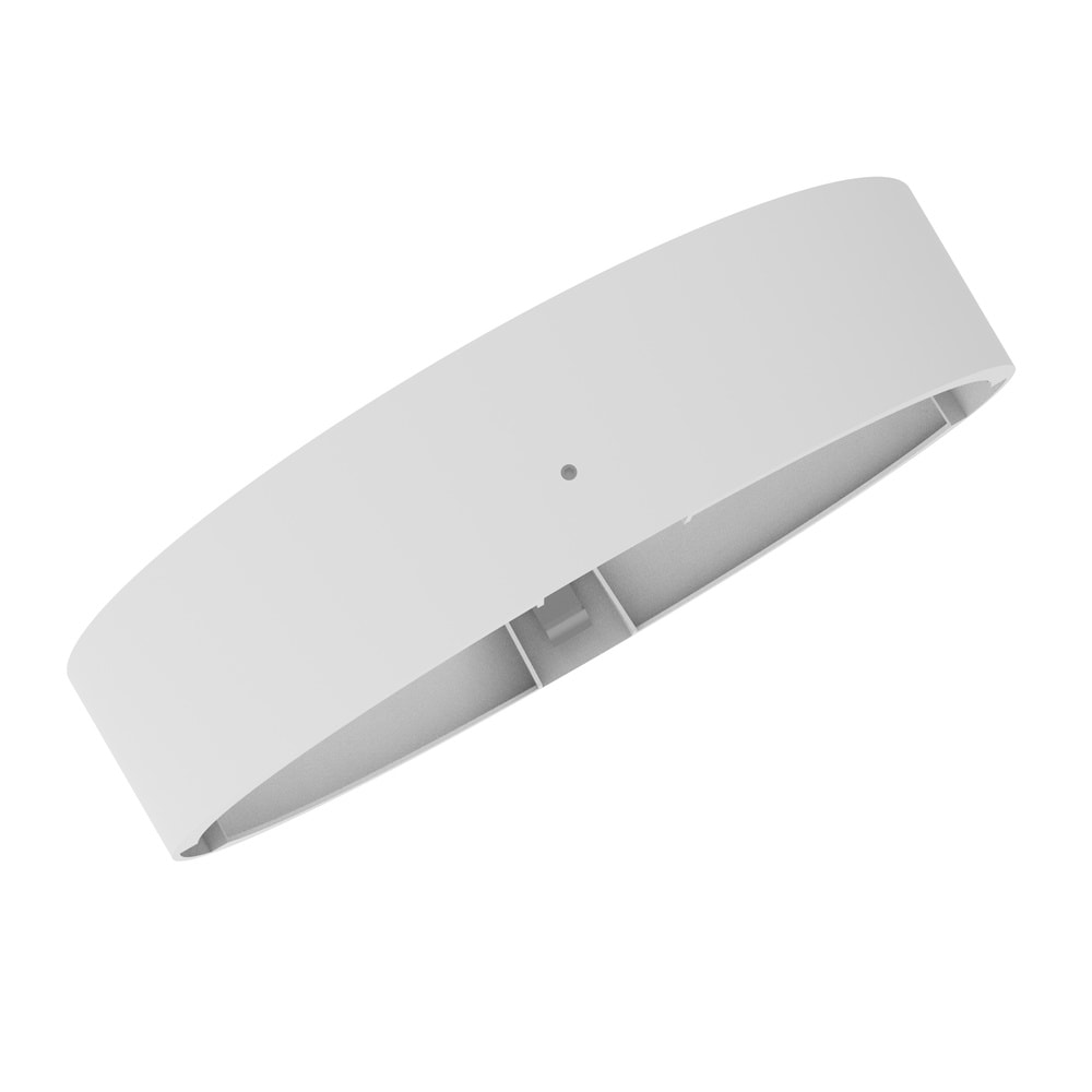 LEDVANCE LDVDLSFR205W DL SLIM ALU FRAME D205 WT LEDV