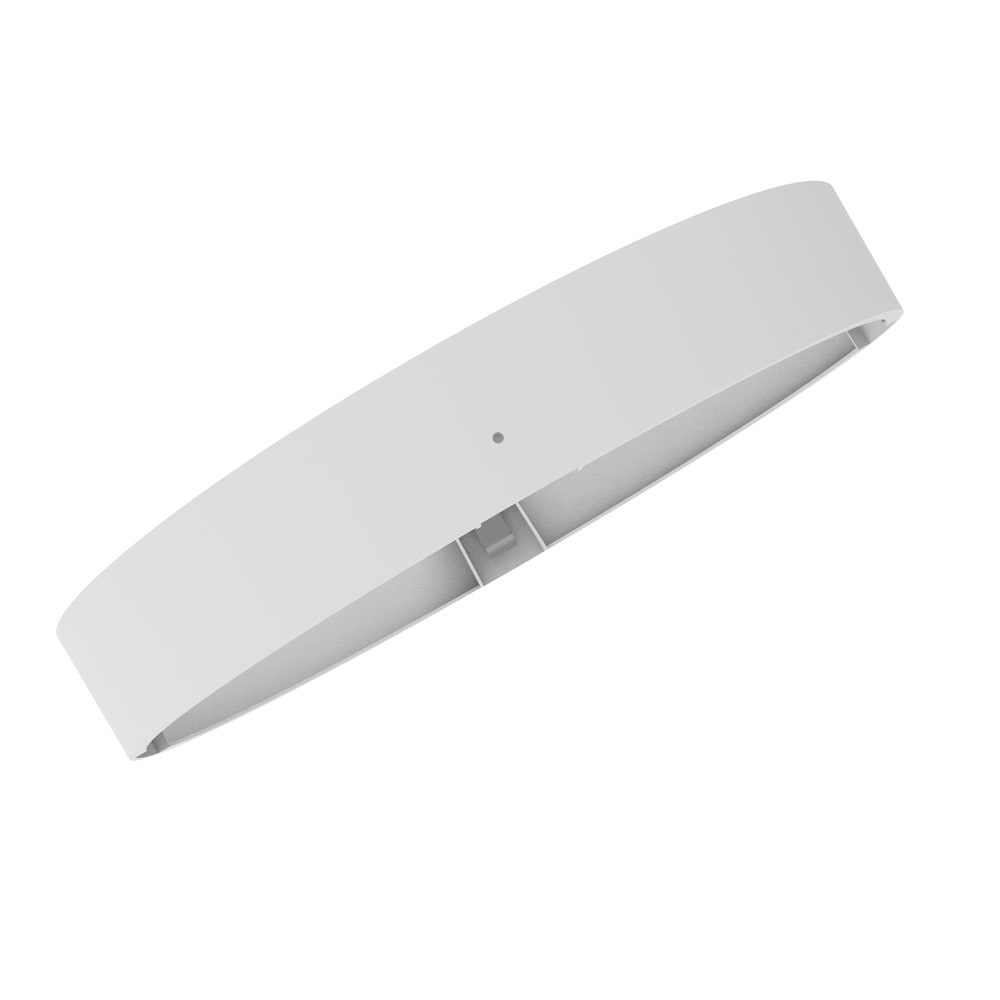 LEDVANCE LDVDLSFR280W DL SLIM ALU FRAME D280 WT LEDV