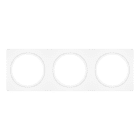 LEDVANCE LDVSPFRSQ3XW SPOT FRAME D68