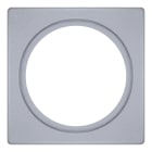 LEDVANCE - LDVSPFRSQ1XS SPOT FRAME 100X100 1X D68 SI LEDV